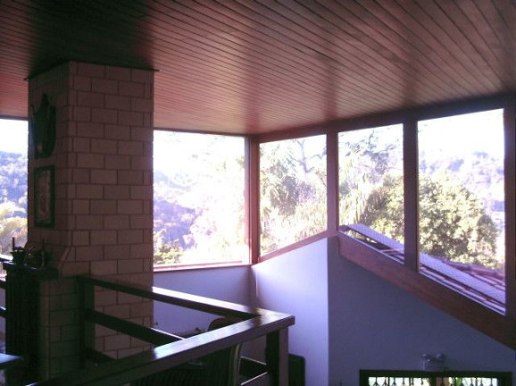 Imagem Imóvel com 4 Quartos à Venda, 10.000 m² em Posse - Teresópolis