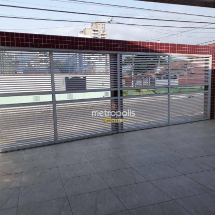 Imagem Sobrado com 2 Quartos à Venda, 75 m² em Aviação - Praia Grande Imagem Sobrado com 2 Quartos à Venda, 75 m² em Aviação - Praia Grande