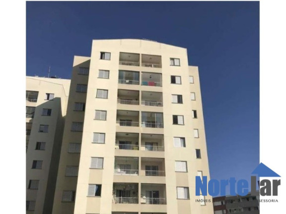 Imagem Apartamento com 2 Quartos à Venda, 50 m² em Vila Amélia - São Paulo