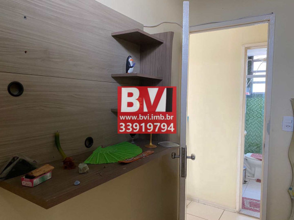 Imagem Apartamento com 2 Quartos à Venda, 45 m² em Colégio - Rio De Janeiro Imagem Apartamento com 2 Quartos à Venda, 45 m² em Colégio - Rio De Janeiro