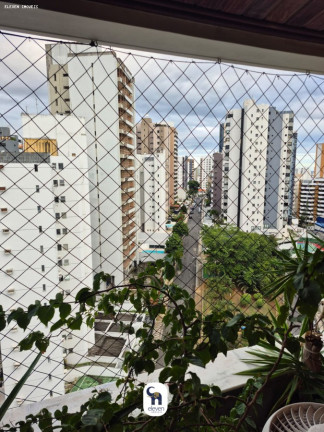 Imagem Apartamento com 4 Quartos à Venda, 191 m² em Caminho Das Arvores - Salvador Imagem Apartamento com 4 Quartos à Venda, 191 m² em Caminho Das Arvores - Salvador