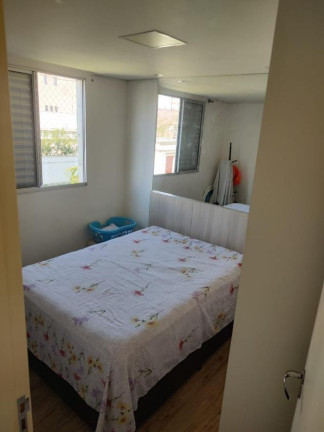 Imagem Imóvel com 2 Quartos à Venda, 47 m² Imagem Imóvel com 2 Quartos à Venda, 47 m²