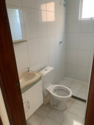 Imagem Apartamento com 2 Quartos à Venda, 42 m² em Jardim Das Acácias - Campos Dos Goytacazes