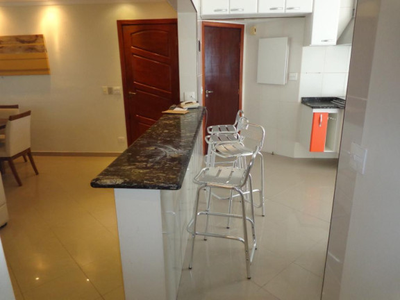 Imagem Apartamento com 3 Quartos à Venda, 110 m² em Canto Do Forte - Praia Grande Imagem Apartamento com 3 Quartos à Venda, 110 m² em Canto Do Forte - Praia Grande