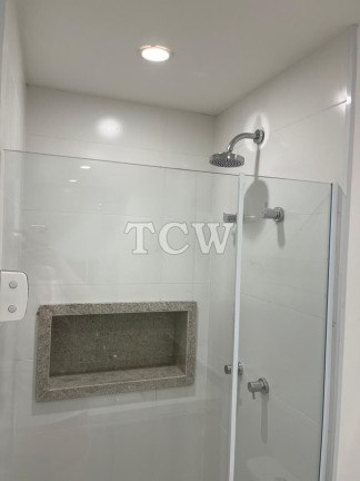 Imagem Apartamento com 1 Quarto para Alugar, 44 m² em Paraíso - São Paulo