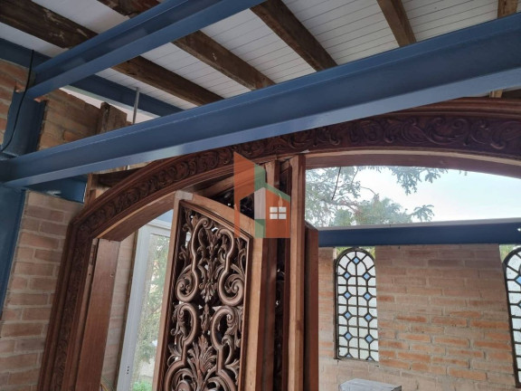 Imagem Casa com 3 Quartos à Venda, 150 m² em Jardim Paulista - Atibaia Imagem Casa com 3 Quartos à Venda, 150 m² em Jardim Paulista - Atibaia