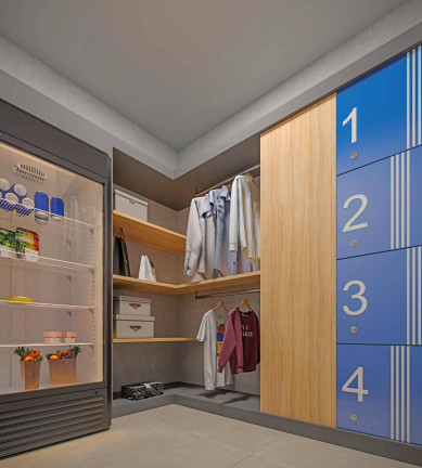 Imagem Apartamento com 1 Quarto à Venda, 32 m² em Jardim Das Acácias - São Paulo Imagem Apartamento com 1 Quarto à Venda, 32 m² em Jardim Das Acácias - São Paulo