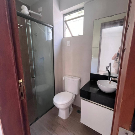 Imagem Apartamento com 2 Quartos para Alugar, 50 m² em Aeroclube - João Pessoa Imagem Apartamento com 2 Quartos para Alugar, 50 m² em Aeroclube - João Pessoa
