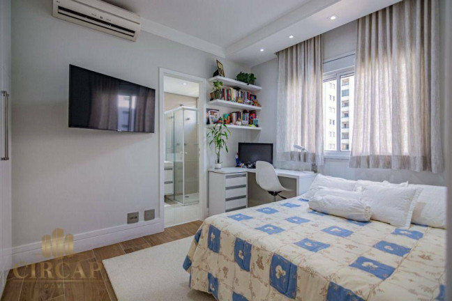 Imagem Apartamento com 4 Quartos à Venda, 158 m² em Perdizes - São Paulo Imagem Apartamento com 4 Quartos à Venda, 158 m² em Perdizes - São Paulo