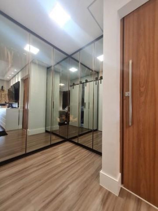 Imagem Apartamento com 3 Quartos à Venda, 110 m² em Alphaville Empresarial - Barueri