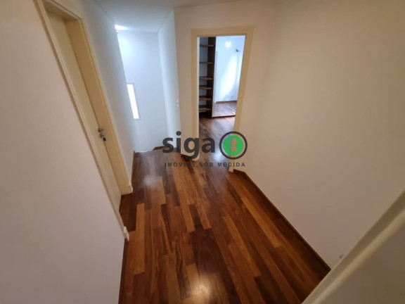 Imagem Casa com 4 Quartos à Venda, 400 m² em Brooklin - São Paulo