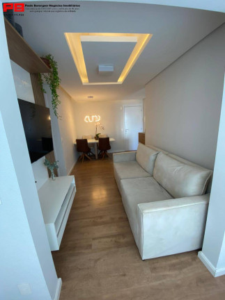 Imagem Apartamento com 2 Quartos à Venda, 55 m² em Lapa - São Paulo