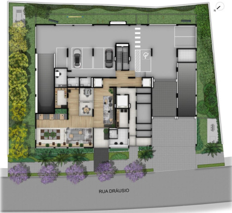 Imagem Apartamento com 3 Quartos à Venda, 85 m² em Butantã - São Paulo Imagem Apartamento com 3 Quartos à Venda, 85 m² em Butantã - São Paulo