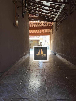Casa com 3 Quartos à Venda, 125 m² em Vila Tesouro - São José Dos Campos
