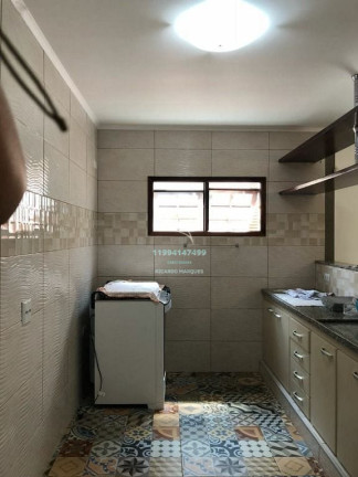 Imagem Casa com 3 Quartos à Venda, 225 m² em Jaguaré - São Paulo Imagem Casa com 3 Quartos à Venda, 225 m² em Jaguaré - São Paulo