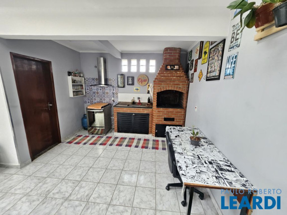 Imagem Sobrado com 3 Quartos à Venda, 250 m² em Vila Floresta - Santo André Imagem Sobrado com 3 Quartos à Venda, 250 m² em Vila Floresta - Santo André