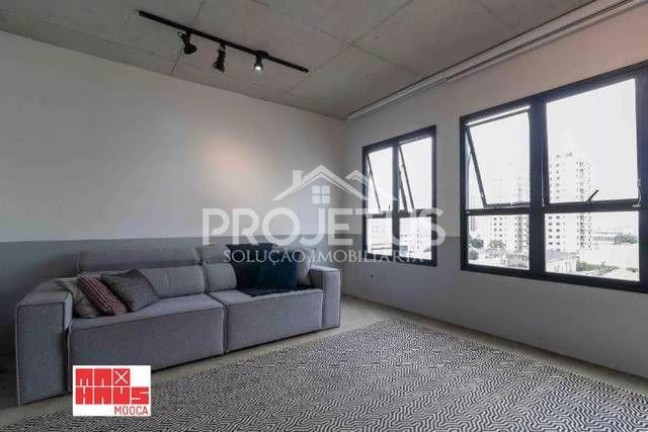 Apartamento com 2 Quartos à Venda, 74 m² em Mooca - São Paulo