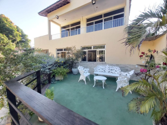 Imagem Casa com 4 Quartos à Venda, 308 m² em Sapiranga - Fortaleza Imagem Casa com 4 Quartos à Venda, 308 m² em Sapiranga - Fortaleza