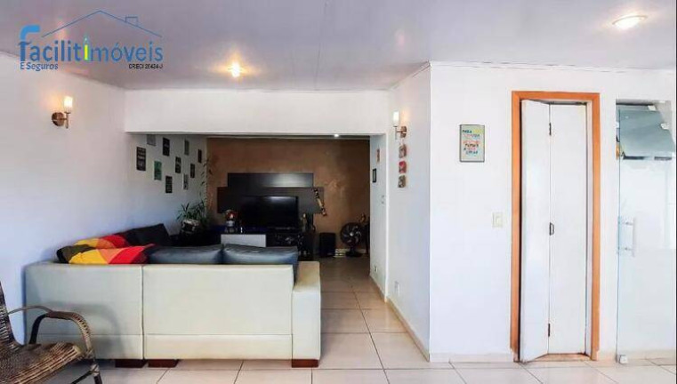Imagem Apartamento com 3 Quartos à Venda, 147 m² em Assunção - São Bernardo Do Campo Imagem Apartamento com 3 Quartos à Venda, 147 m² em Assunção - São Bernardo Do Campo