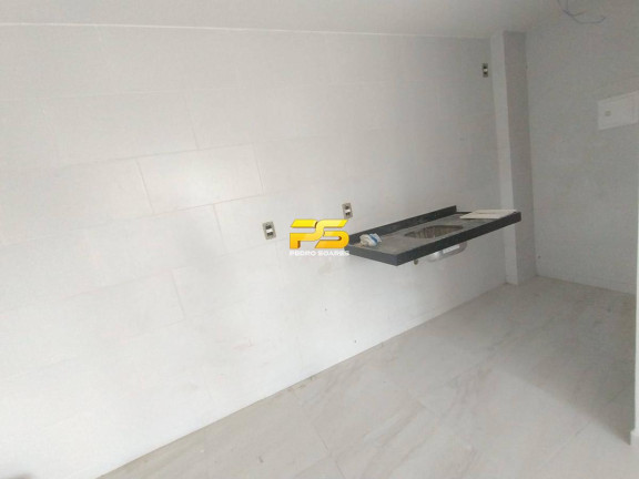 Imagem Apartamento com 2 Quartos à Venda, 64 m² em Brisamar - João Pessoa