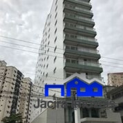 Imagem Apartamento com 2 Quartos à Venda, 99 m² em Boqueirão - Santos Imagem Apartamento com 2 Quartos à Venda, 99 m² em Boqueirão - Santos