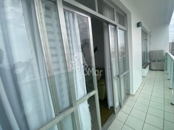 Apartamento com 2 Quartos à Venda, 71 m² em Pitangueiras - Guarujá