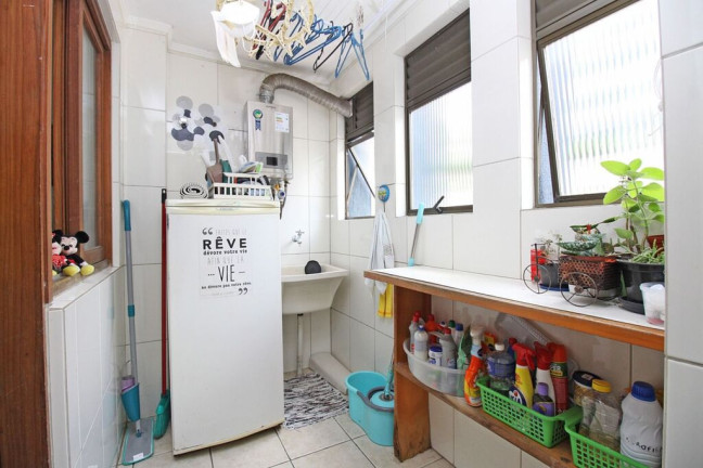 Imagem Apartamento com 3 Quartos à Venda, 109 m² em Bela Vista - Porto Alegre