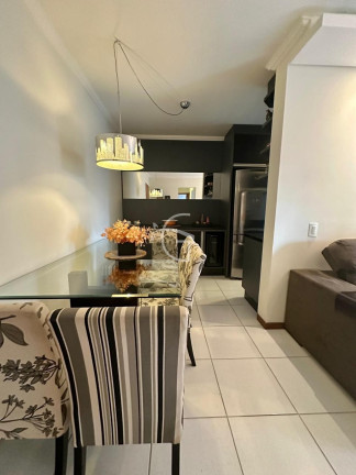 Imagem Apartamento com 3 Quartos à Venda, 77 m² em Costa E Silva - Joinville