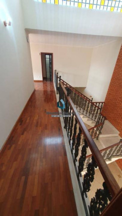 Imagem Casa com 4 Quartos à Venda, 290 m² em Nova Campinas - Campinas Imagem Casa com 4 Quartos à Venda, 290 m² em Nova Campinas - Campinas