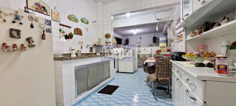 Imagem Apartamento com 3 Quartos à Venda, 140 m² em Icaraí - Niterói