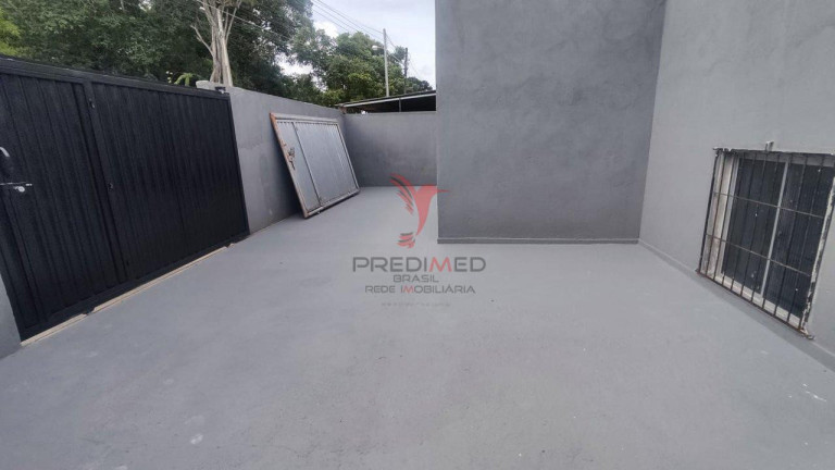 Imagem Casa com 2 Quartos à Venda, 63 m² em Gramame - João Pessoa