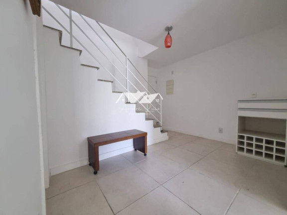 Imagem Cobertura com 2 Quartos à Venda, 120 m² em Itacuruca - Mangaratiba