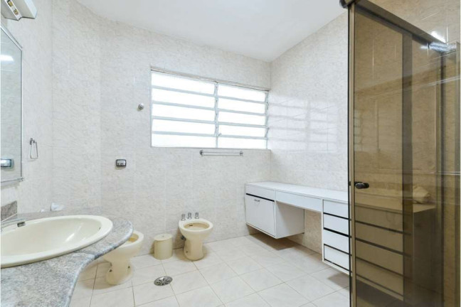 Imagem Apartamento com 3 Quartos à Venda, 171 m² em Santa Cecília - São Paulo