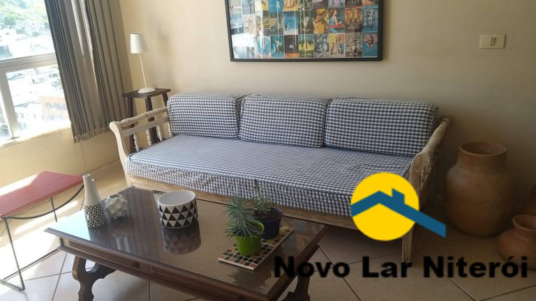 Imagem Cobertura com 3 Quartos à Venda, 200 m² em Icaraí - Niterói Imagem Cobertura com 3 Quartos à Venda, 200 m² em Icaraí - Niterói