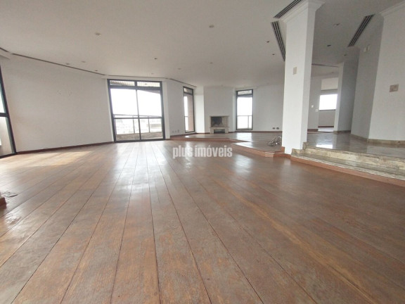 Imagem Apartamento com 4 Quartos à Venda, 637 m² em Morumbi - São Paulo Imagem Apartamento com 4 Quartos à Venda, 637 m² em Morumbi - São Paulo