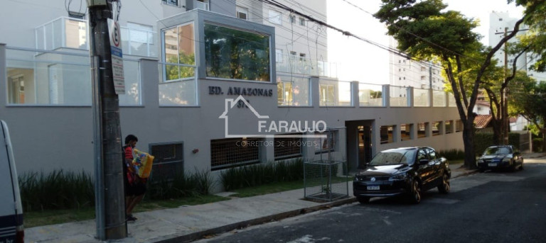Imagem Apartamento com 2 Quartos à Venda, 130 m² em Centro - Sorocaba