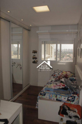 Imagem Apartamento com 2 Quartos à Venda, 99 m² em Brooklin - São Paulo