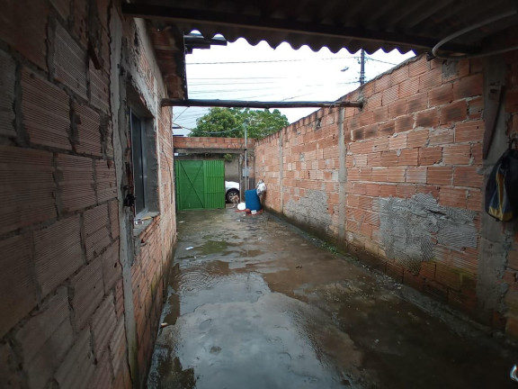 Imagem Casa com 4 Quartos à Venda, 90 m² em Veneza - Ribeirão Das Neves Imagem Casa com 4 Quartos à Venda, 90 m² em Veneza - Ribeirão Das Neves