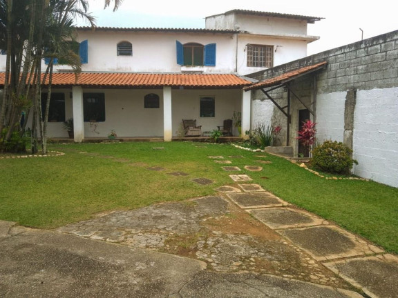 Imagem Sobrado com 3 Quartos à Venda, 374 m² em Sesc - Suzano Imagem Sobrado com 3 Quartos à Venda, 374 m² em Sesc - Suzano