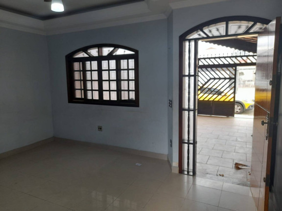 Imagem Casa com 3 Quartos à Venda, 123 m² em Ocian - Praia Grande Imagem Casa com 3 Quartos à Venda, 123 m² em Ocian - Praia Grande