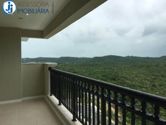Imagem Apartamento com 3 Quartos à Venda, 79 m² em Ponta Negra - Natal