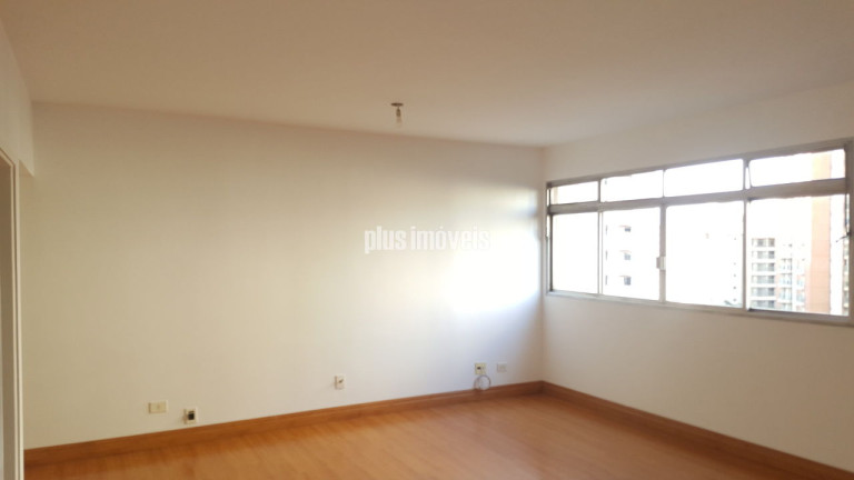 Imagem Apartamento com 2 Quartos à Venda, 99 m² em Bela Vista - São Paulo