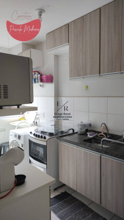 Imagem Apartamento com 2 Quartos à Venda, em Loteamento Santo Antônio - Itatiba Imagem Apartamento com 2 Quartos à Venda, em Loteamento Santo Antônio - Itatiba