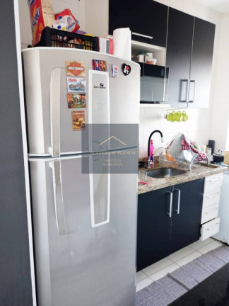 Imagem Apartamento com 2 Quartos à Venda, 53 m² em Edifício Condomínio Passeo Club - Sorocaba