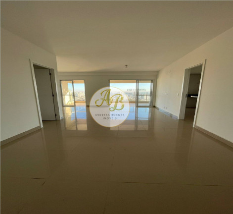 Imagem Apartamento com 3 Quartos à Venda, 161 m² em Cidade Nova - Franca Imagem Apartamento com 3 Quartos à Venda, 161 m² em Cidade Nova - Franca