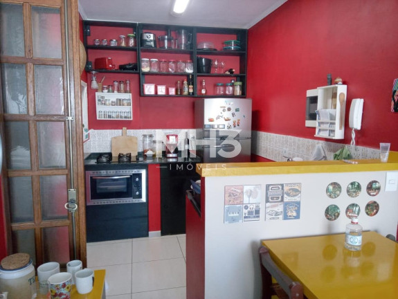 Imóvel com 2 Quartos à Venda, 60 m² em Centro - Campinas