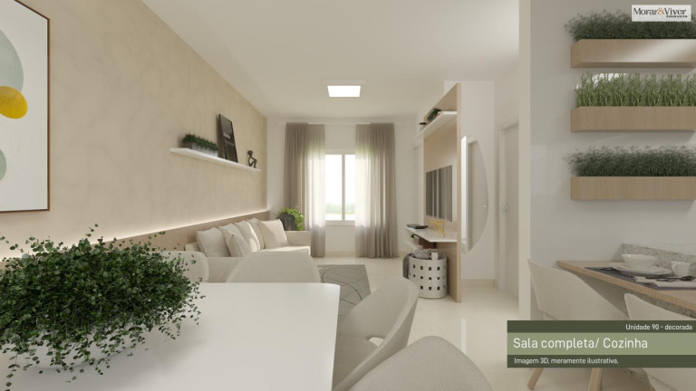 Imagem Sobrado com 3 Quartos à Venda, 87 m² em Abranches - Curitiba