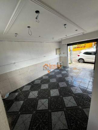 Imagem Sala Comercial para Alugar, 50 m² em Jardim Bela Vista - Guarulhos Imagem Sala Comercial para Alugar, 50 m² em Jardim Bela Vista - Guarulhos