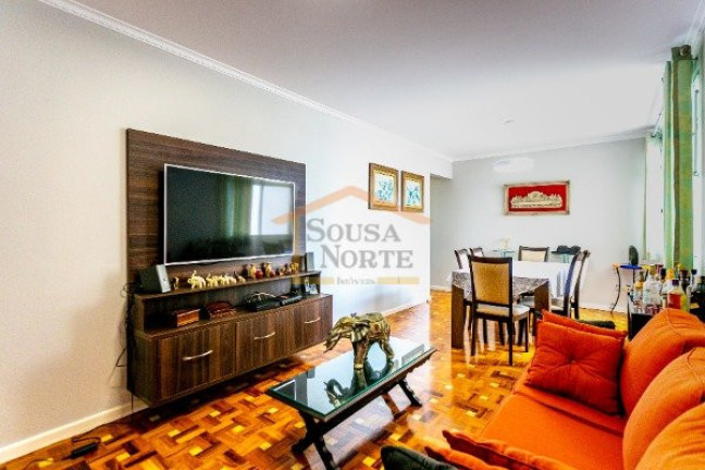 Imagem Apartamento com 2 Quartos à Venda, 77 m² em Santana - São Paulo Imagem Apartamento com 2 Quartos à Venda, 77 m² em Santana - São Paulo