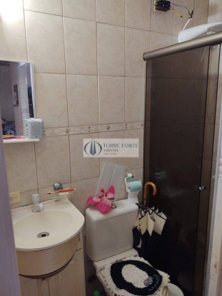 Imagem Apartamento com 2 Quartos à Venda, 52 m² em Vila Sacadura Cabral - Santo André Imagem Apartamento com 2 Quartos à Venda, 52 m² em Vila Sacadura Cabral - Santo André